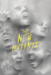 The New Mutants The New Mutants