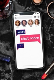 Bravo's Chat Room Bravo's Chat Room