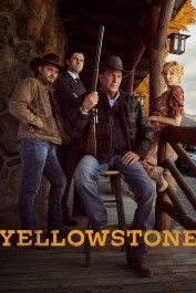 Yellowstone Yellowstone