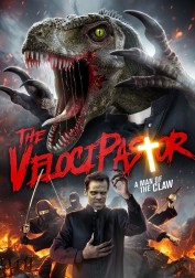 The VelociPastor The VelociPastor