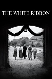 The White Ribbon The White Ribbon