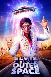 Elvis from Outer Space Elvis from Outer Space