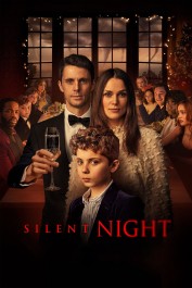 Silent Night Silent Night