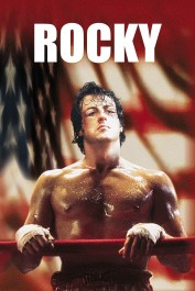 Rocky Rocky