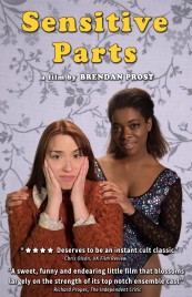 Sensitive Parts Sensitive Parts