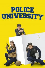 Police University Police University