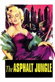 The Asphalt Jungle The Asphalt Jungle