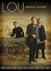 Lou Andreas-Salomé, The Audacity to be Free Lou Andreas-Salomé, The Audacity to be Free
