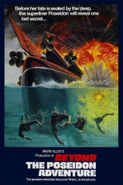 Beyond the Poseidon Adventure Beyond the Poseidon Adventure