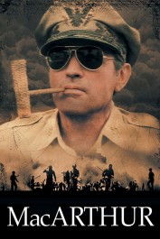 MacArthur MacArthur