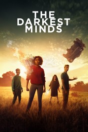 The Darkest Minds The Darkest Minds