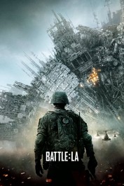 Battle: Los Angeles Battle: Los Angeles