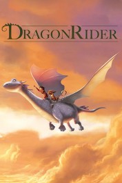 Dragon Rider Dragon Rider