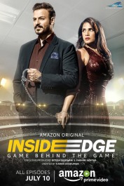 Inside Edge Inside Edge