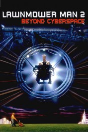 Lawnmower Man 2: Beyond Cyberspace Lawnmower Man 2: Beyond Cyberspace