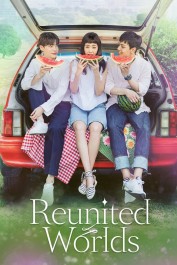 Reunited Worlds Reunited Worlds