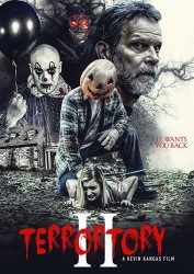 Terrortory 2 Terrortory 2