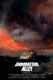 Damnation Alley Damnation Alley