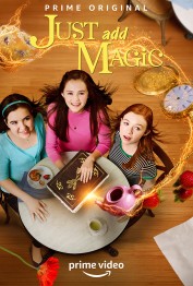 Just Add Magic Just Add Magic