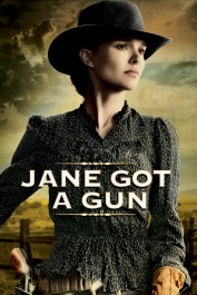 Jane Got a Gun Jane Got a Gun
