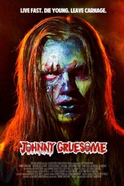 Johnny Gruesome Johnny Gruesome