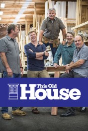 This Old House This Old House