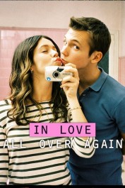 In Love All Over Again In Love All Over Again