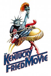 The Kentucky Fried Movie The Kentucky Fried Movie