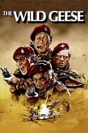 The Wild Geese The Wild Geese