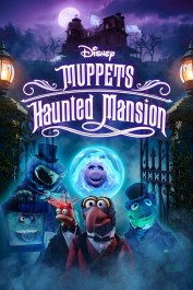 Muppets Haunted Mansion Muppets Haunted Mansion