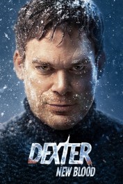 Dexter: New Blood Dexter: New Blood