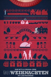 Over Christmas Over Christmas