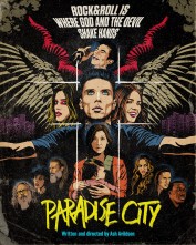 Paradise City Paradise City