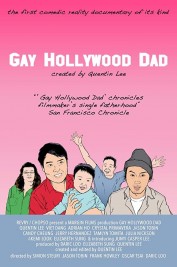 Gay Hollywood Dad Gay Hollywood Dad
