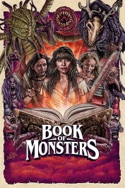 Book of Monsters Book of Monsters