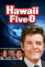 Hawaii Five-O Hawaii Five-O