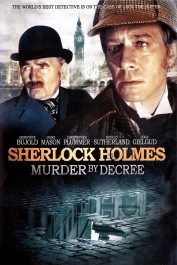 Murder by Decree Murder by Decree