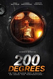 200 Degrees 200 Degrees