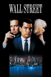 Wall Street Wall Street
