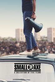 Small Axe Small Axe