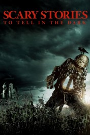 Scary Stories to Tell in the Dark Scary Stories to Tell in the Dark