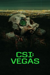 CSI: Vegas CSI: Vegas