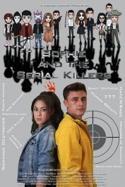 Sophie and the Serial Killers Sophie and the Serial Killers