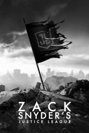 Zack Snyder's Justice League Zack Snyder's Justice League