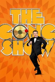 The Gong Show The Gong Show
