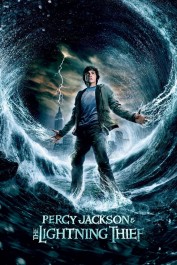 Percy Jackson & the Olympians: The Lightning Thief Percy Jackson & the Olympians: The Lightning Thief