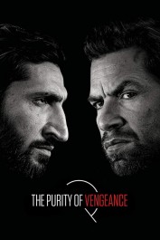 The Purity of Vengeance The Purity of Vengeance