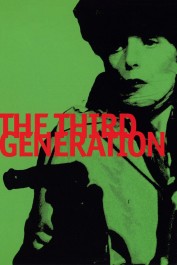 The Third Generation The Third Generation