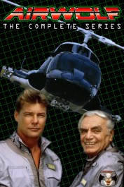Airwolf Airwolf