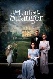 The Little Stranger The Little Stranger